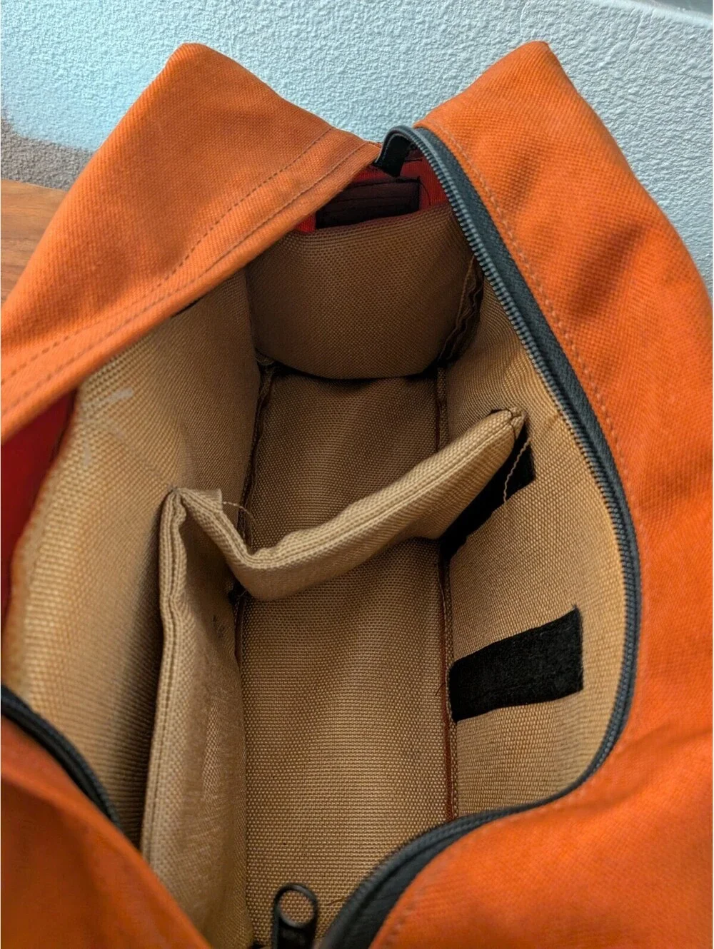 N/A tenba camera